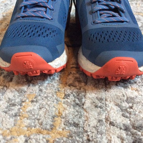 ICEBUG DTS4 BUGRIP TRAIL RUNNING SHOES! EUC! SZ 10 - Picture 11 of 11